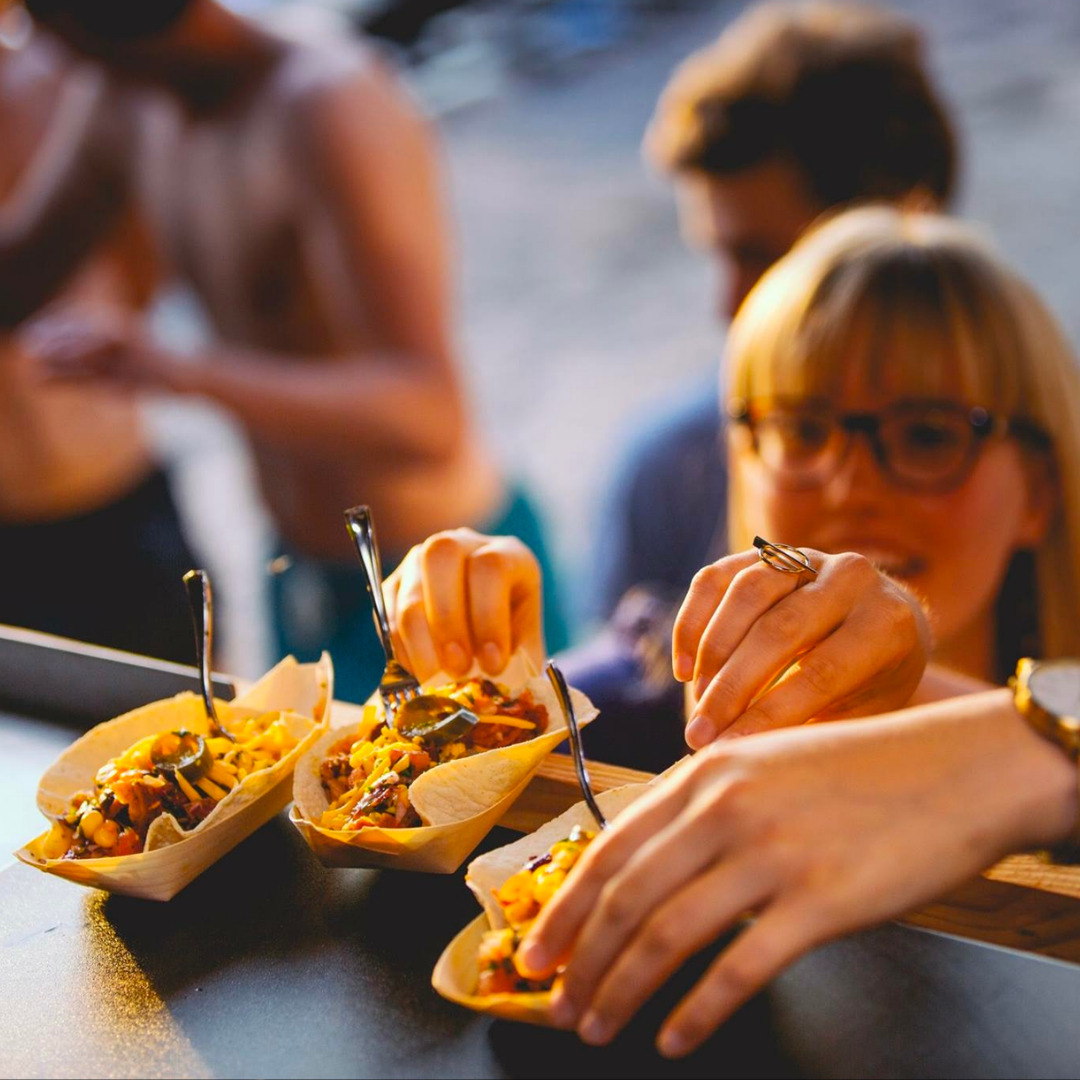 Smoothies foodtrucks