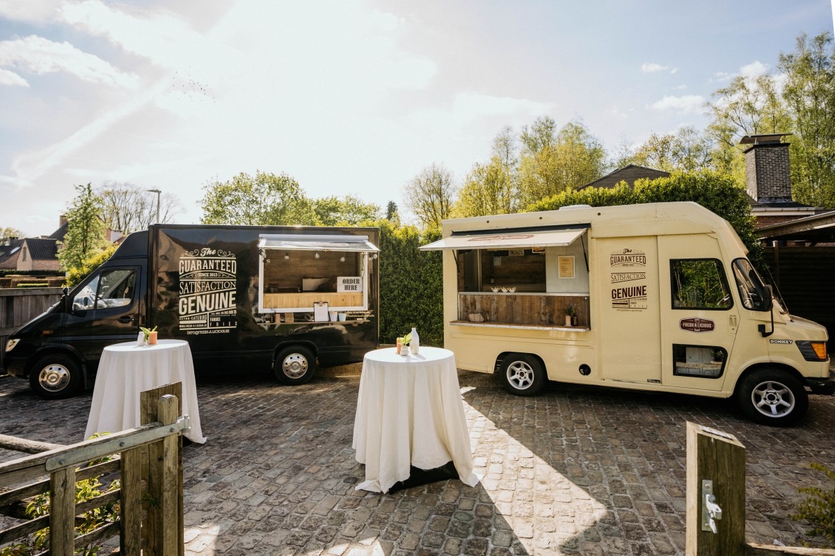 Privé feest